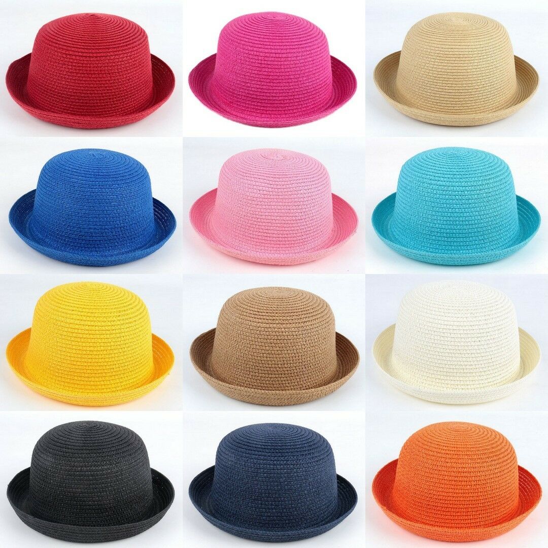 Bucket Hat Straw - Mistdawn Nữ Nữ Ống Hút Nơ