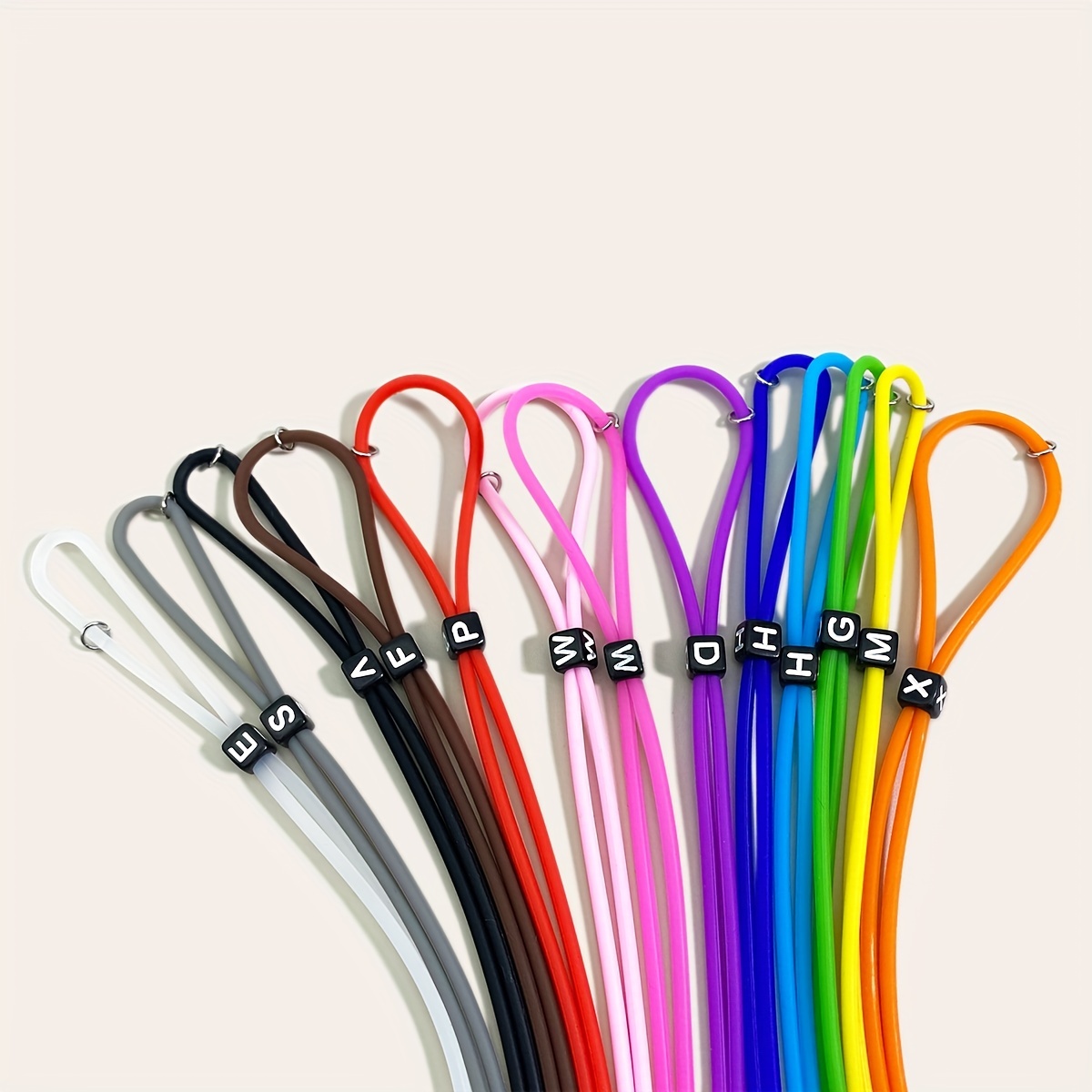 12pcs/24pcs Sports Eyewear Ret - đánh giá và giá Sunglass Retainer Cord