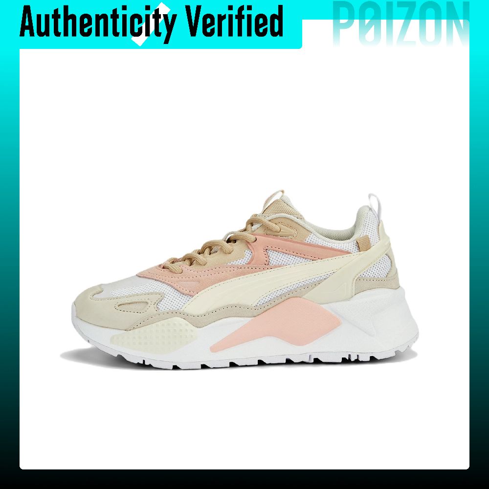 PUMA RS-X Casual Shoes Unisex  - đánh giá và giá Puma Shoes Rs-X
