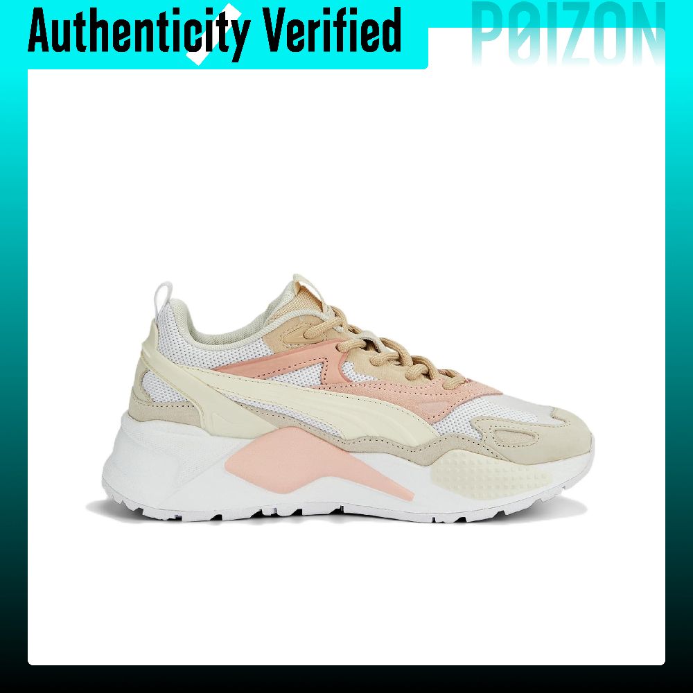 PUMA RS-X Casual Shoes Unisex  - đánh giá và giá Puma Shoes Rs-X
