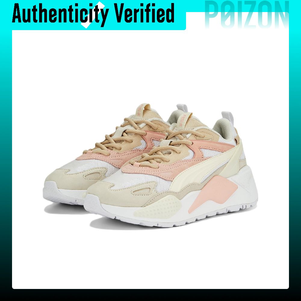 PUMA RS-X Casual Shoes Unisex  - đánh giá và giá Puma Shoes Rs-X
