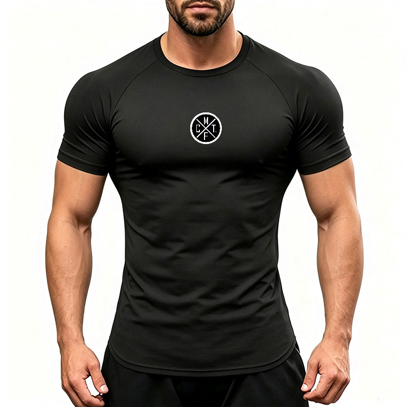 Men's Quick Dry Running Vests  - đánh giá và giá Tank Top Muscle