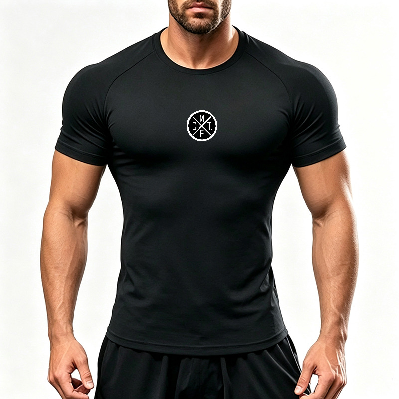 Men's Quick Dry Running Vests  - đánh giá và giá Tank Top Muscle