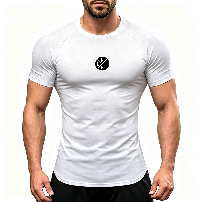 Men's Quick Dry Running Vests  - đánh giá và giá Tank Top Muscle