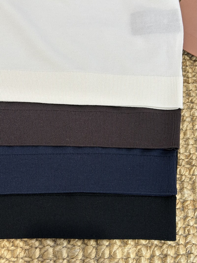 Old Money Style 2026 Summer Ne - đánh giá và giá Polo Shirt Pique