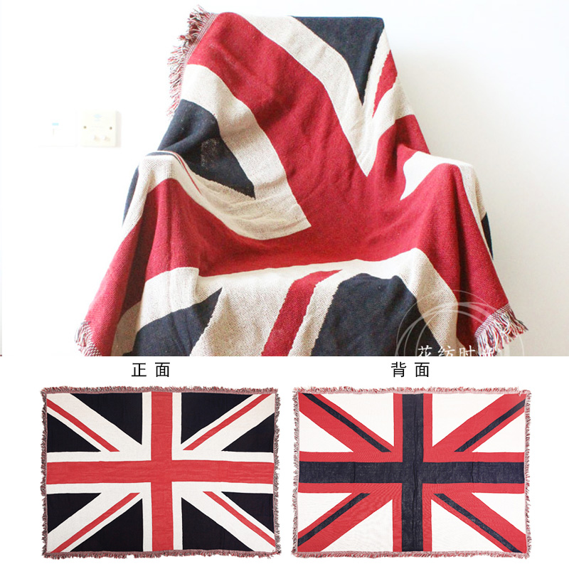 Lớn Anh Cờ Mỹ Liên Jack Ném Ch - đánh giá và giá Beach Towel Large