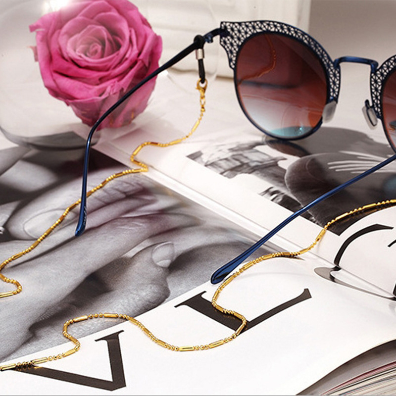 [New] Glasses DIY Accessories  - đánh giá và giá Sunglass Retainer Cord