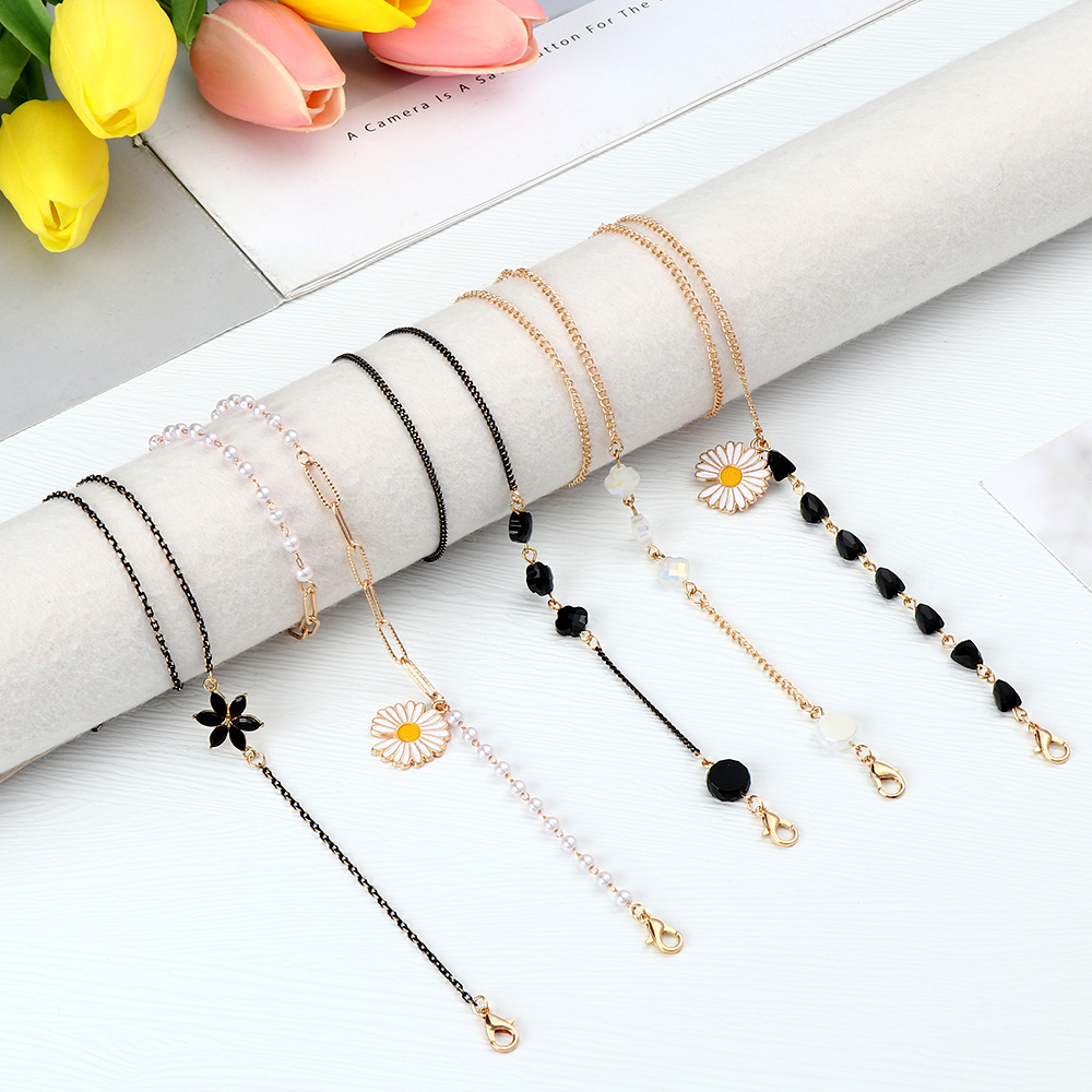 Thời Trang Nữ Chống Mất Kính D - đánh giá và giá Sunglass Retainer Cord