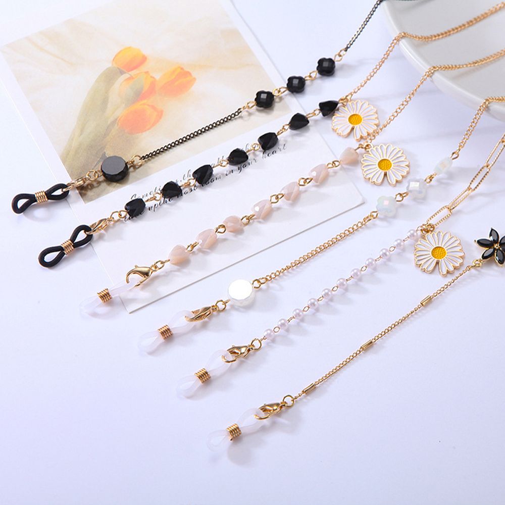 Thời Trang Nữ Chống Mất Kính D - đánh giá và giá Sunglass Retainer Cord