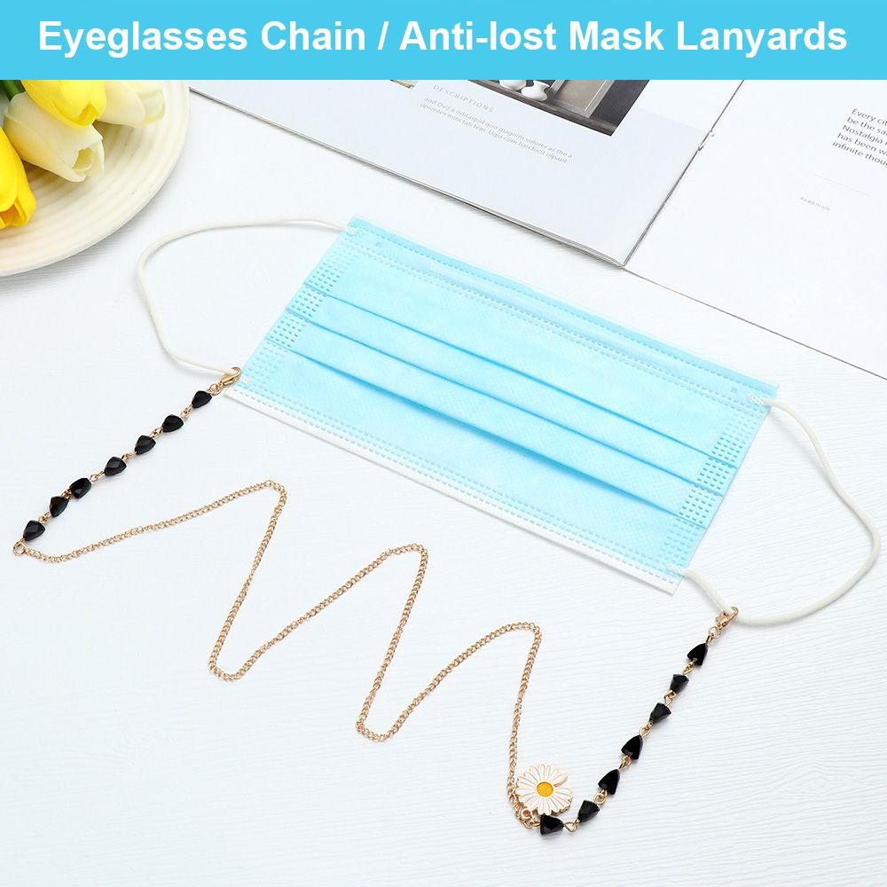 Thời Trang Nữ Chống Mất Kính D - đánh giá và giá Sunglass Retainer Cord