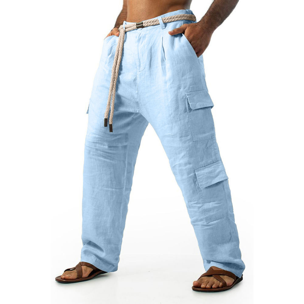 Casual Mens Cotton Cargo Short - đánh giá và giá Shorts Chino Slim