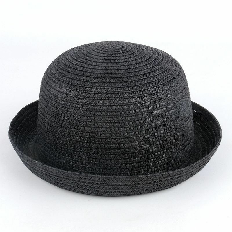Mistdawn Nữ Nữ Ống Hút Nơ Derb - đánh giá và giá Bucket Hat Straw