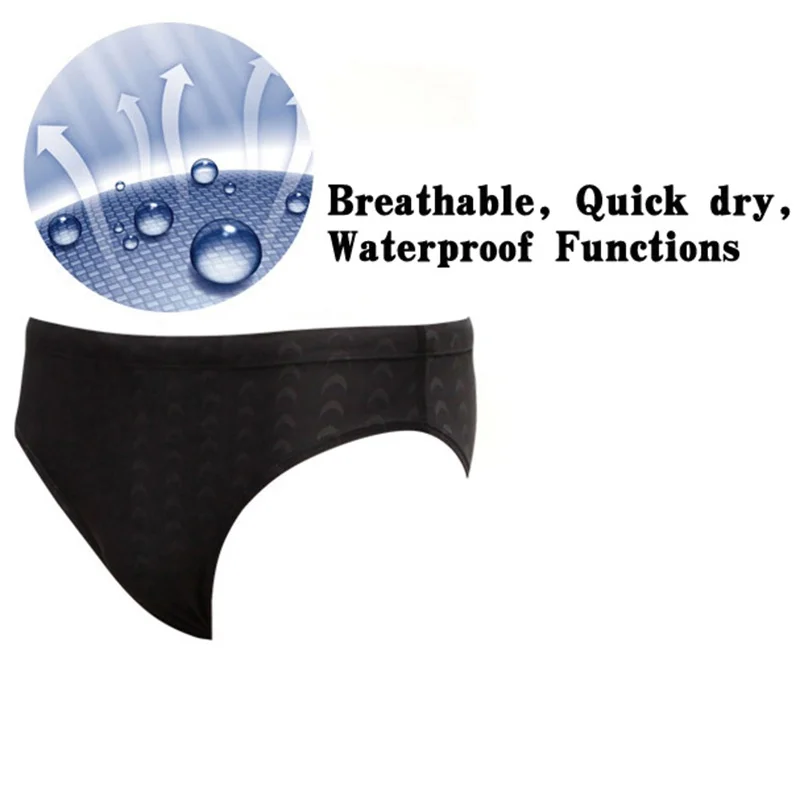 1PC Professional Men's Sport S - đánh giá và giá Swim Trunk Quick Dry
