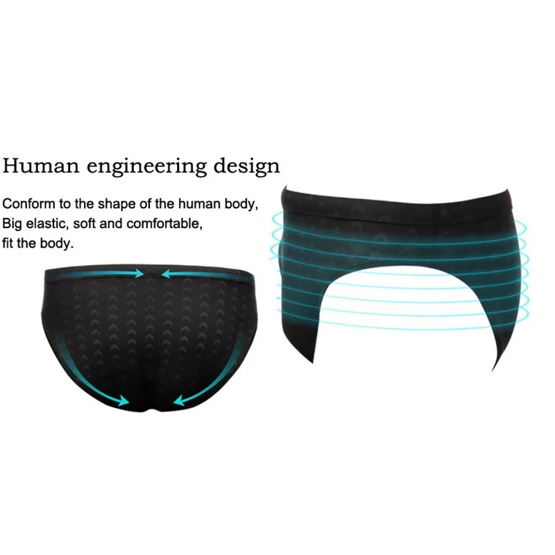 1PC Professional Men's Sport S - đánh giá và giá Swim Trunk Quick Dry