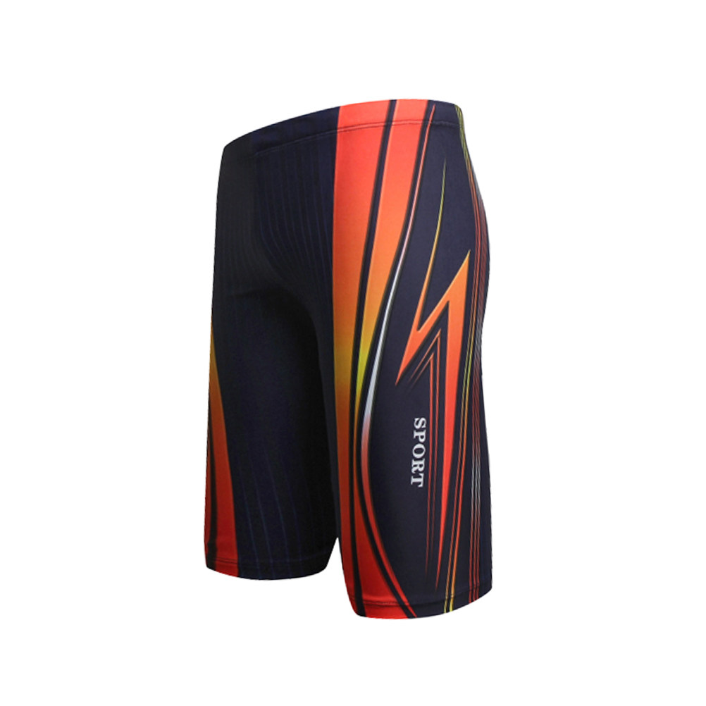 Men's Swimming Shorts Size Xl  - đánh giá và giá Swim Trunk Quick Dry