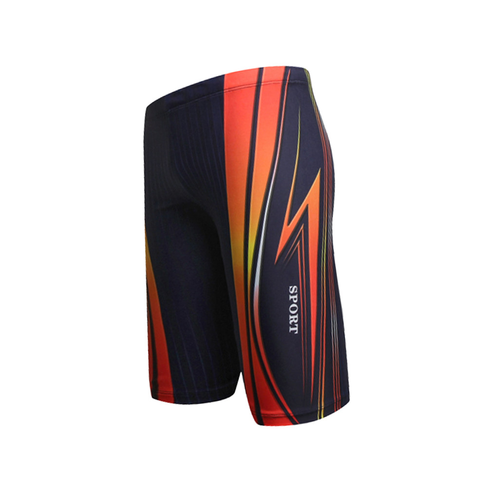 Men's Swimming Shorts Size Xl  - đánh giá và giá Swim Trunk Quick Dry