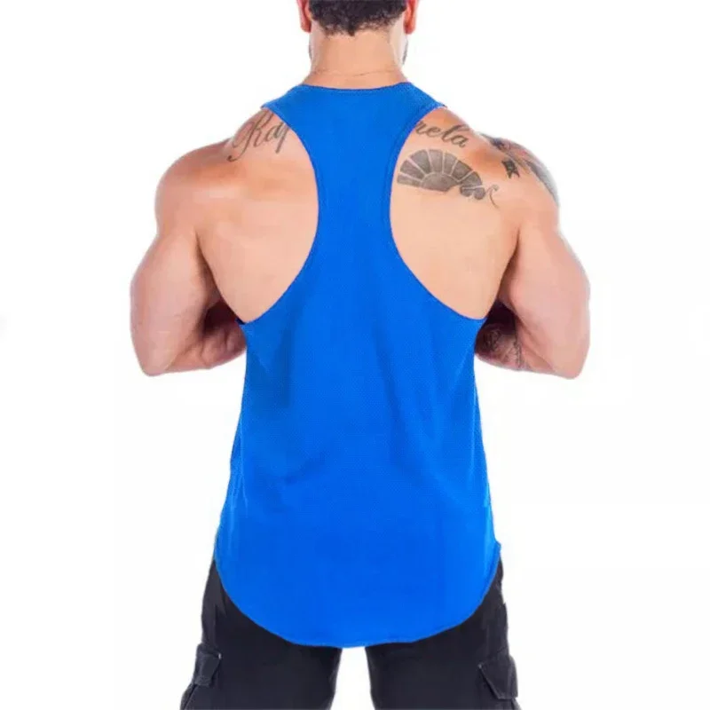 Brand Gym Running Sport Tank T - đánh giá và giá Tank Top Muscle