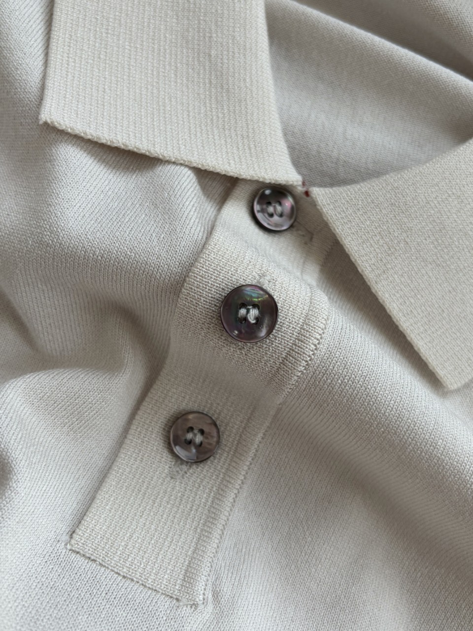 Men Old Money Style High Count - đánh giá và giá Polo Shirt Pique