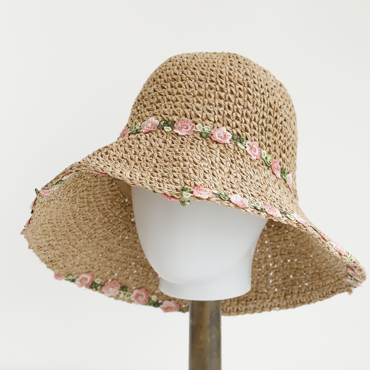 2026 NEW Handmade High quality - đánh giá và giá Bucket Hat Straw