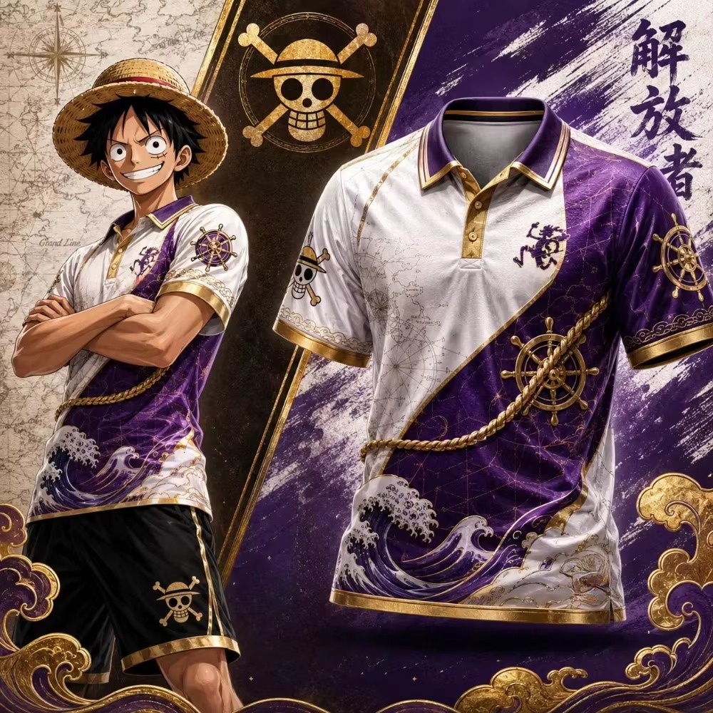 Summer New Special Edition ONE - đánh giá và giá Shirt Camp Collar