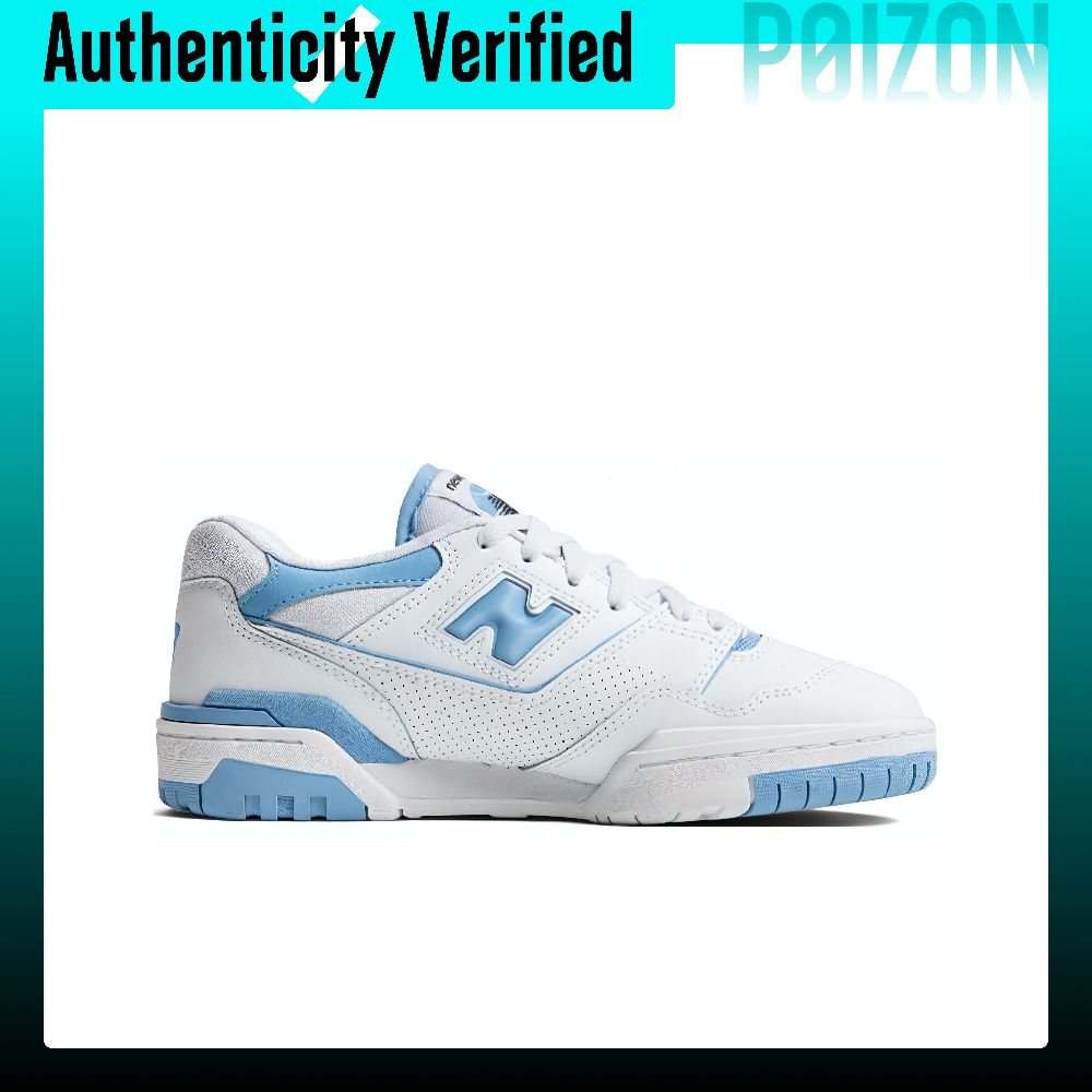New Balance NB 550 Vintage Bas - đánh giá và giá New Balance Shoes 550