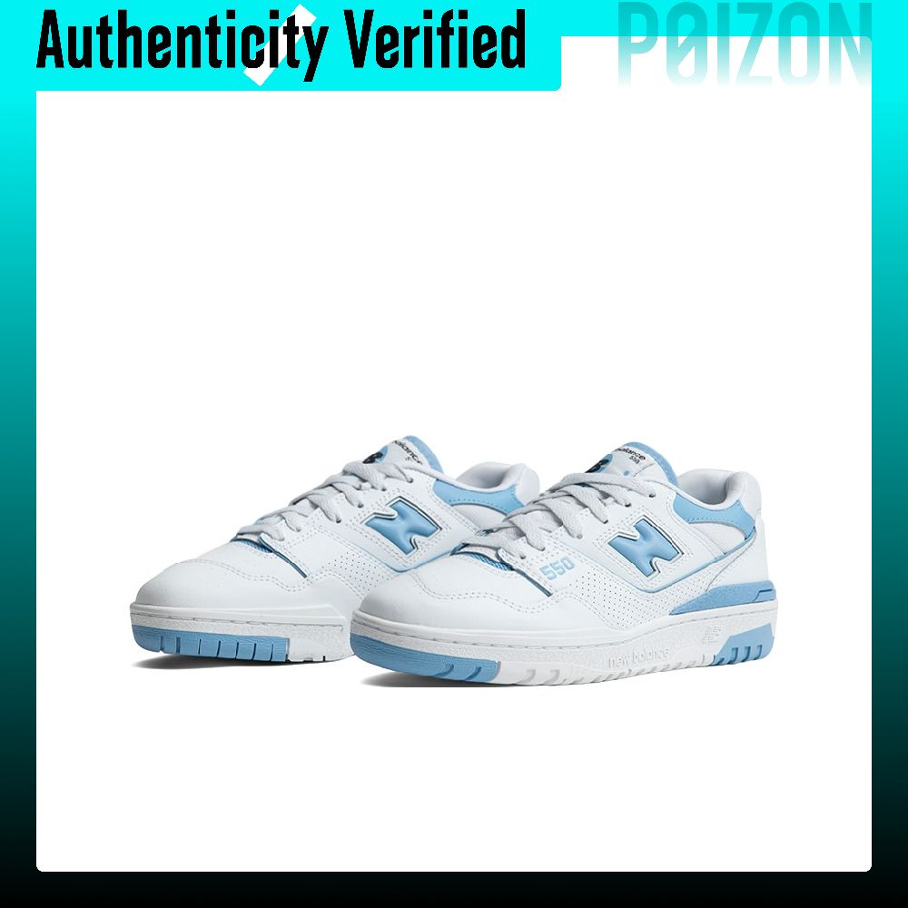 New Balance NB 550 Vintage Bas - đánh giá và giá New Balance Shoes 550