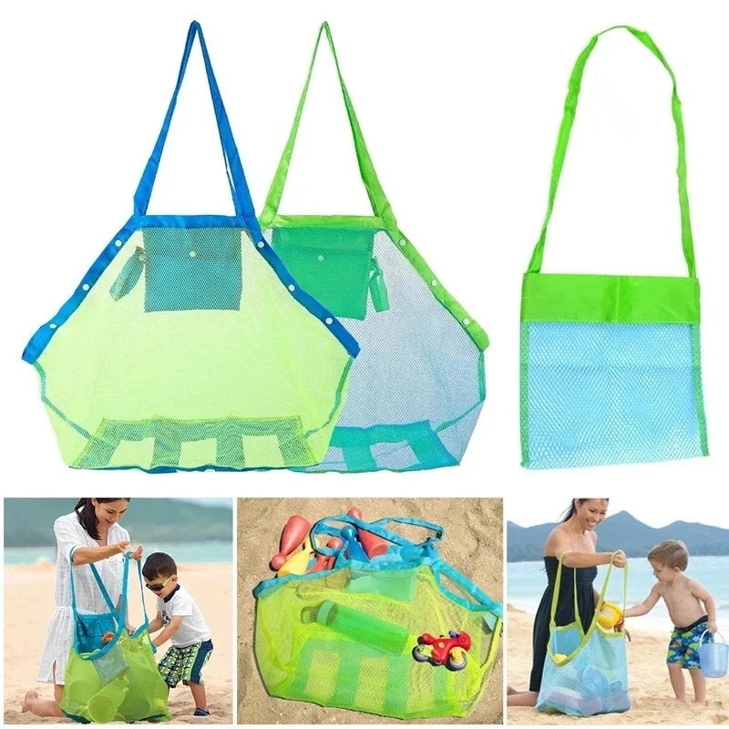 1/3pcs Protable Beach Bag Anti - đánh giá và giá Beach Towel Large
