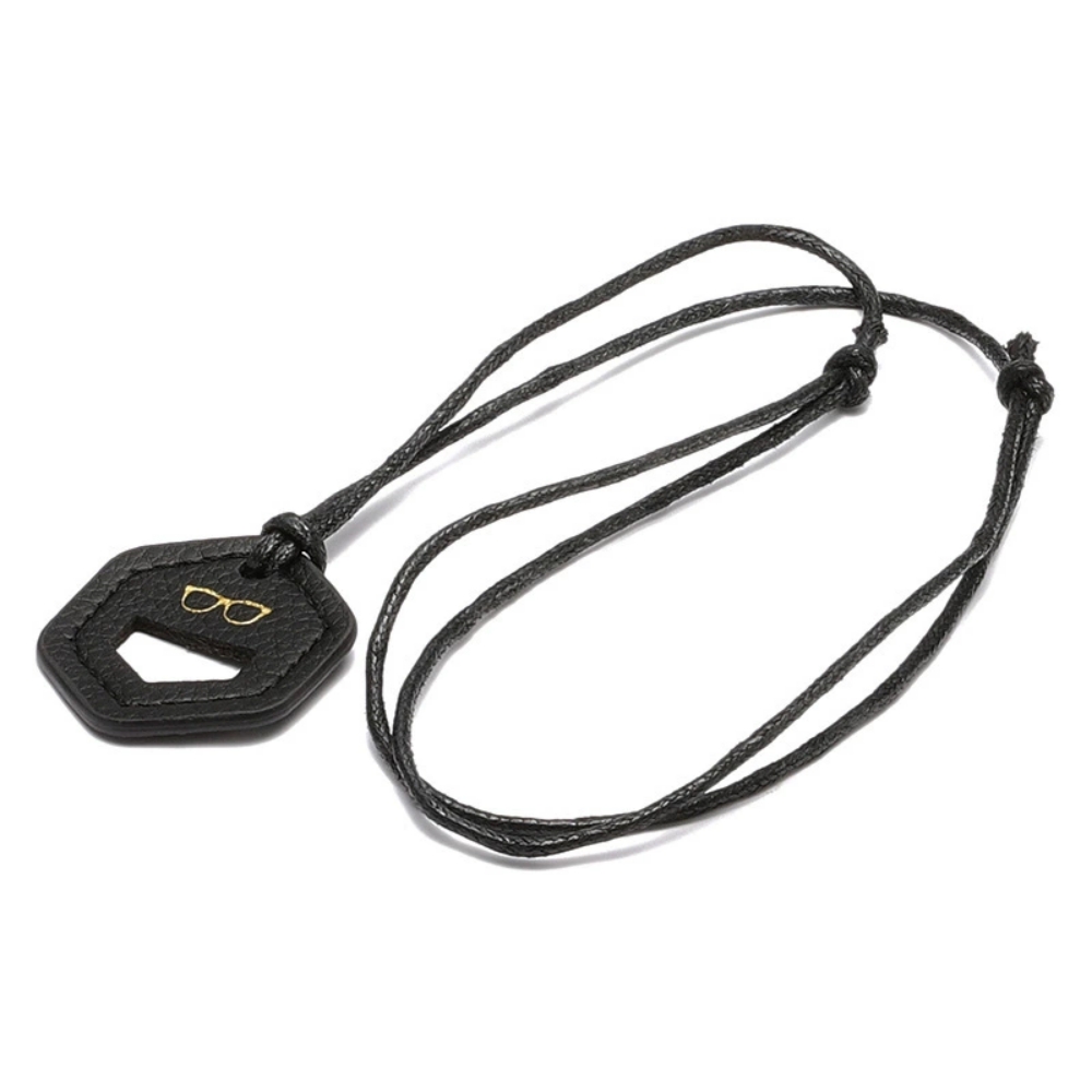 Eyeglasses Rope Microfiber Lea - đánh giá và giá Sunglass Retainer Cord
