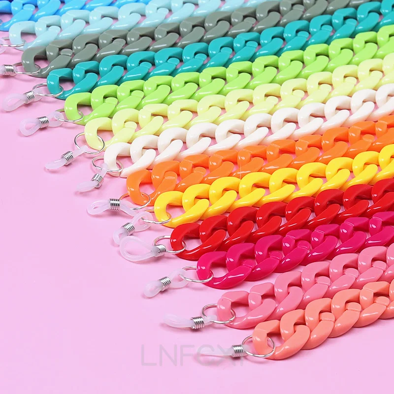 JNPCXI Fashion Acrylic Sunglas - đánh giá và giá Sunglass Retainer Cord