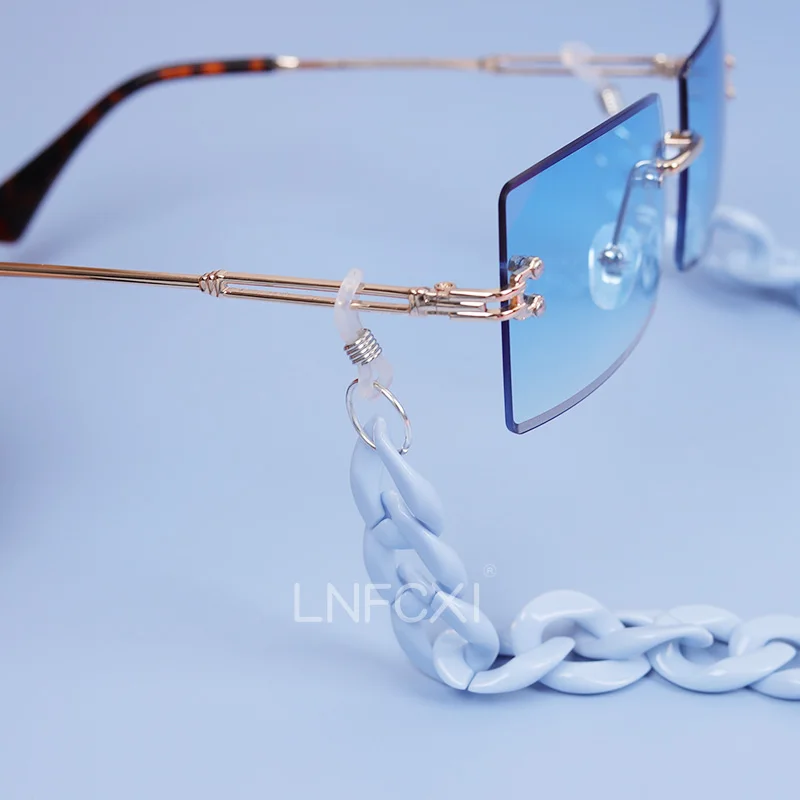 JNPCXI Fashion Acrylic Sunglas - đánh giá và giá Sunglass Retainer Cord