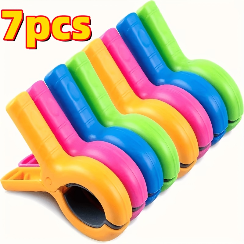 7Pcs Extra Large Windproof Bea - đánh giá và giá Beach Towel Large