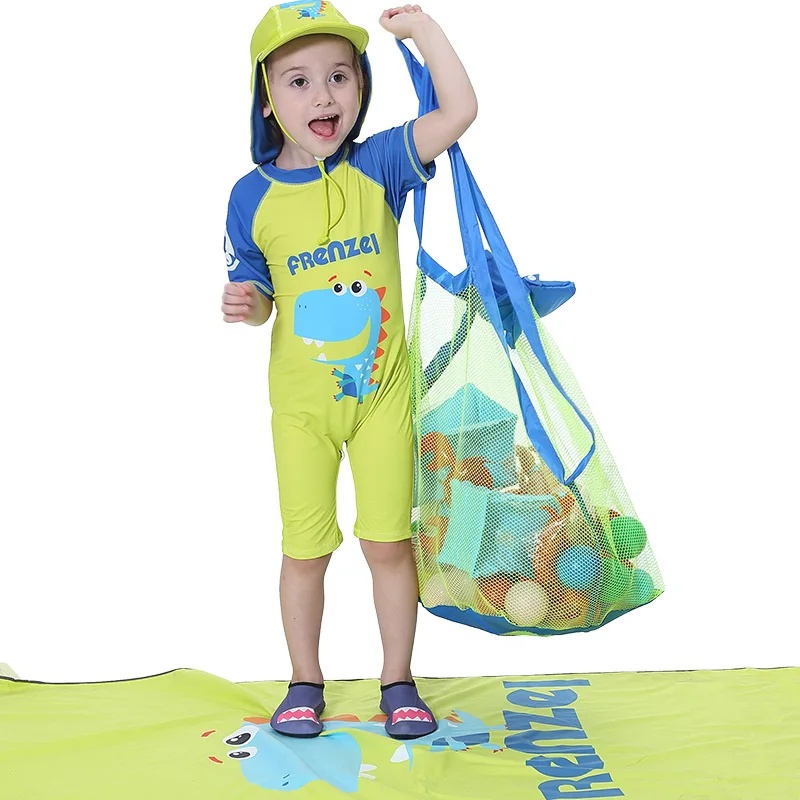 Children Sand Away Protable Me - đánh giá và giá Beach Towel Large