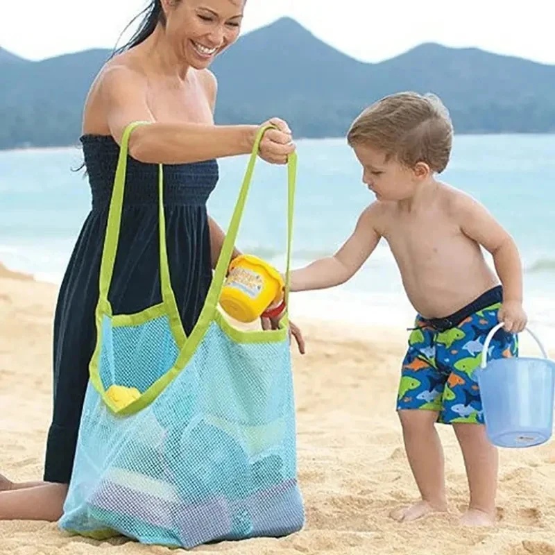 1-3pcs Protable Beach Bag Anti - đánh giá và giá Beach Towel Large