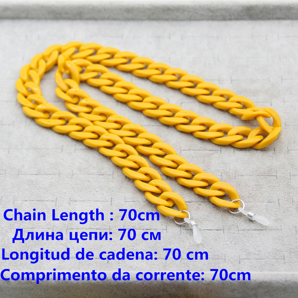FishSheep 2020 New Màu Acrylic - đánh giá và giá Sunglass Retainer Cord