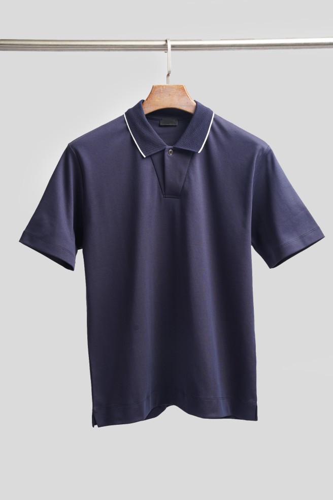  men's old money style summer  - đánh giá và giá Polo Shirt Pique