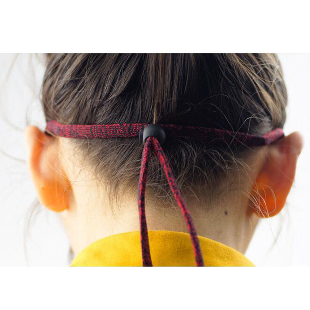 5Pcs Eyeglasses Strap Adjustab - đánh giá và giá Sunglass Retainer Cord
