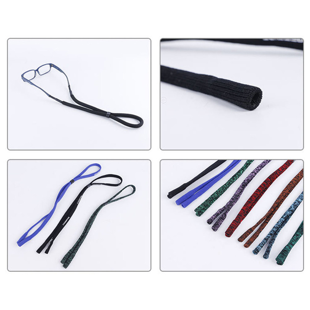 5Pcs Eyeglasses Strap Adjustab - đánh giá và giá Sunglass Retainer Cord