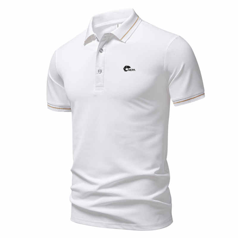 Fashion Casual Men'S Summer Sh - đánh giá và giá Polo Shirt Pique