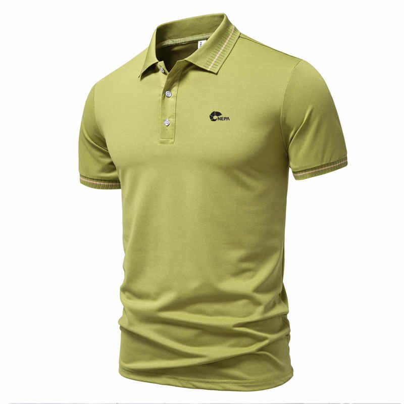 Fashion Casual Men'S Summer Sh - đánh giá và giá Polo Shirt Pique